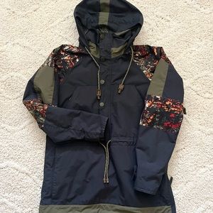 Burton Anorak Jacket